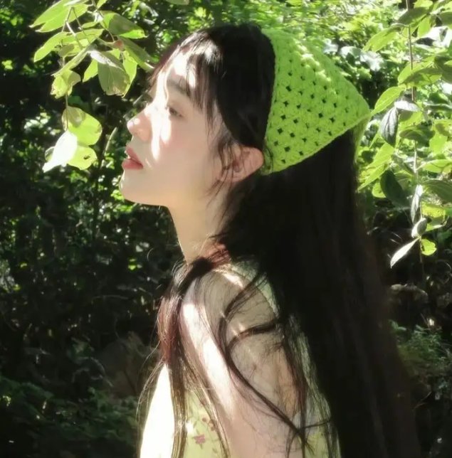 一个幸福的夏天